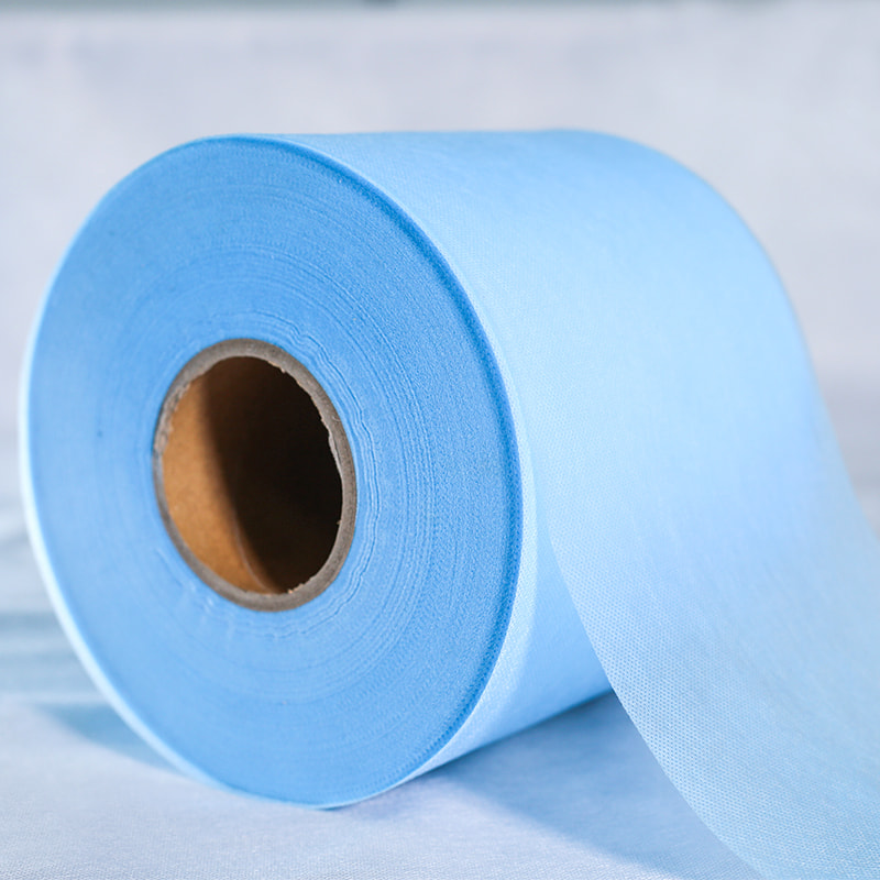 PP spunbond netkaná textilie